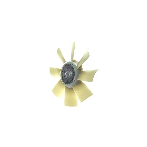 Ventilátor chladenia motora CFF 457 000P /MAHLE/ - obr. 3