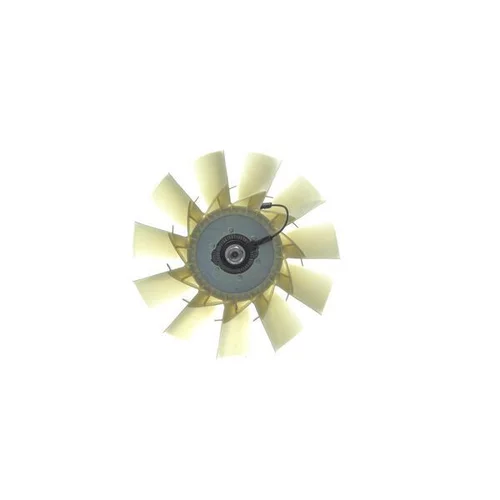 Ventilátor chladenia motora CFF 507 000P /MAHLE/ - obr. 6