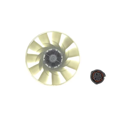 Ventilátor chladenia motora CFF 516 000P /MAHLE/ - obr. 11
