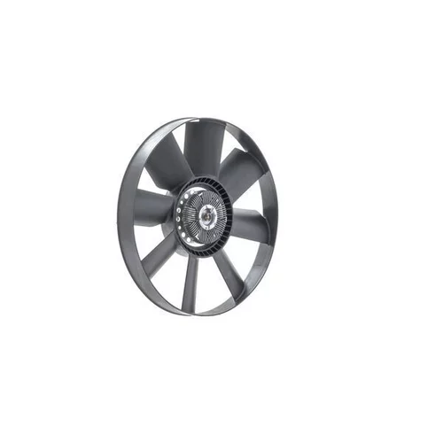 Ventilátor chladenia motora CFF 519 000P /MAHLE/ - obr. 9