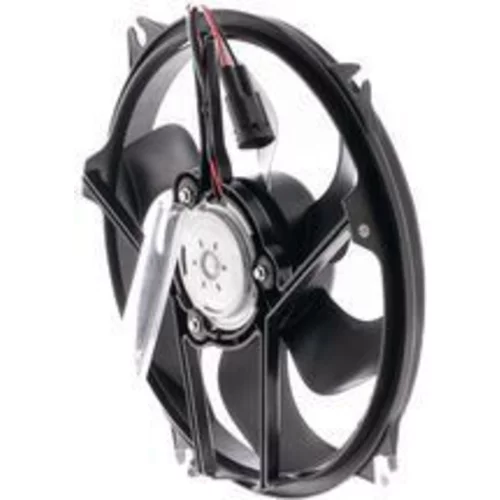 Ventilátor chladenia motora CFF 632 000S /MAHLE/ - obr. 5