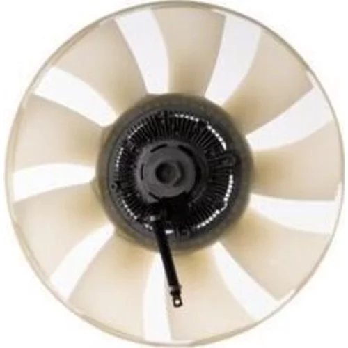 Ventilátor chladenia motora CFF 640 000P /MAHLE/ - obr. 4