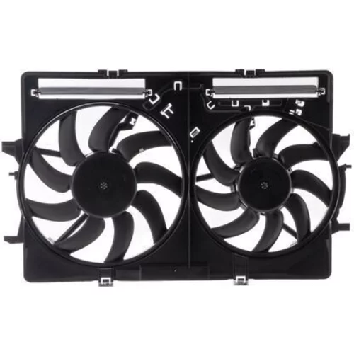 Ventilátor chladenia motora MAHLE CFF 649 000S