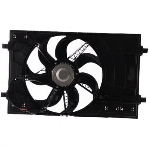 Ventilátor chladenia motora CFF 660 000P /MAHLE/ - obr. 4