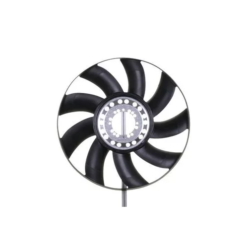 Koleso ventilátora chladenia motora CFW 24 000P /MAHLE/ - obr. 10