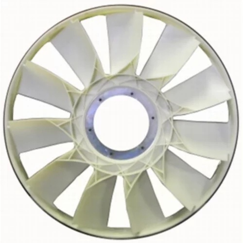 Koleso ventilátora chladenia motora CFW 36 000P /MAHLE/ - obr. 4