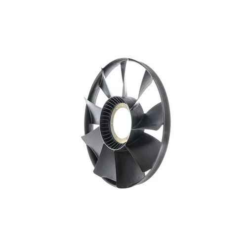 Koleso ventilátora chladenia motora CFW 54 000P /MAHLE/ - obr. 3