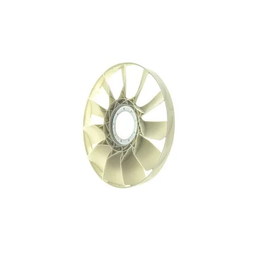 Koleso ventilátora chladenia motora CFW 80 000P /MAHLE/ - obr. 7