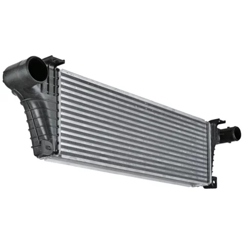 Chladič plniaceho vzduchu CI 132 000S /MAHLE/ - obr. 6