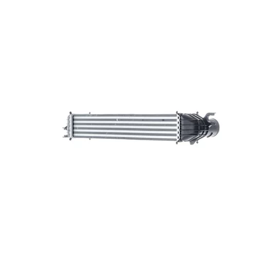 Chladič plniaceho vzduchu CI 188 000P /MAHLE/ - obr. 7