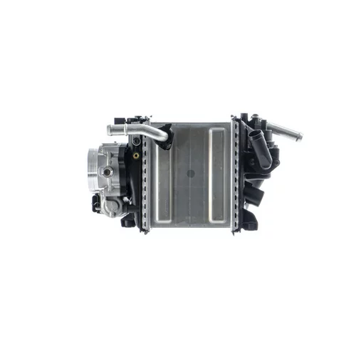 Chladič plniaceho vzduchu CI 218 000P /MAHLE/ - obr. 4