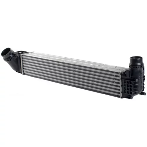 Chladič plniaceho vzduchu CI 314 000P /MAHLE/ - obr. 2