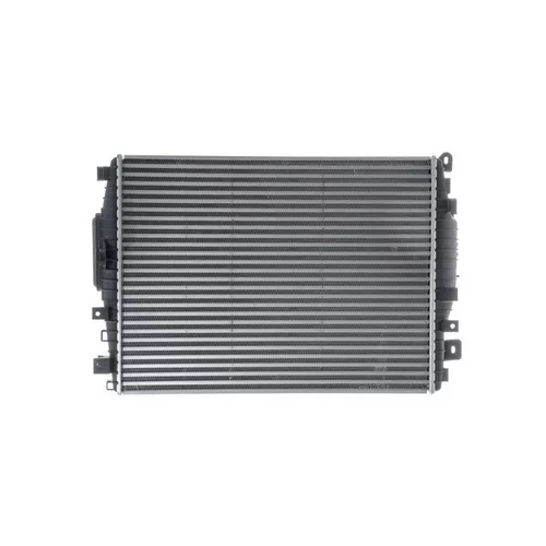 Chladič plniaceho vzduchu CI 376 000P /MAHLE/ - obr. 4