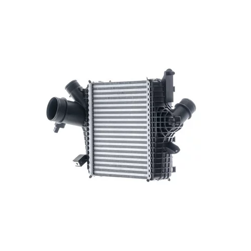 Chladič plniaceho vzduchu CI 637 000P /MAHLE/ - obr. 2
