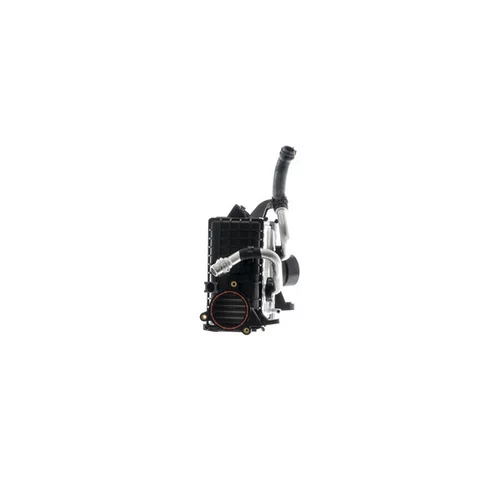 Chladič plniaceho vzduchu CI 665 000P /MAHLE/ - obr. 7