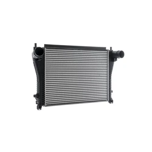 Chladič plniaceho vzduchu CI 667 000P /MAHLE/ - obr. 8