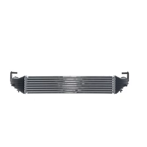 Chladič plniaceho vzduchu CI 683 000S /MAHLE/ - obr. 4