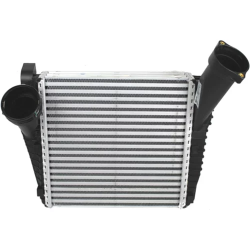 Chladič plniaceho vzduchu CI 78 000P /MAHLE/ - obr. 6