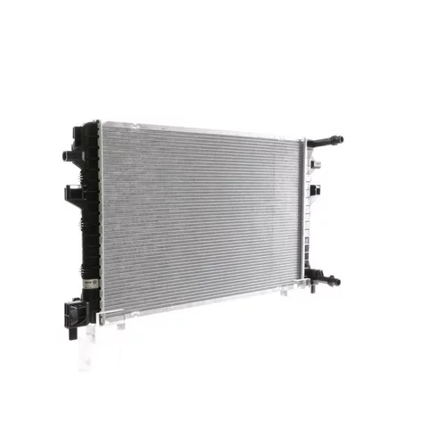 Nízkoteplotný chladič, chladič turbodúchadla CIR 34 000S /MAHLE/ - obr. 8