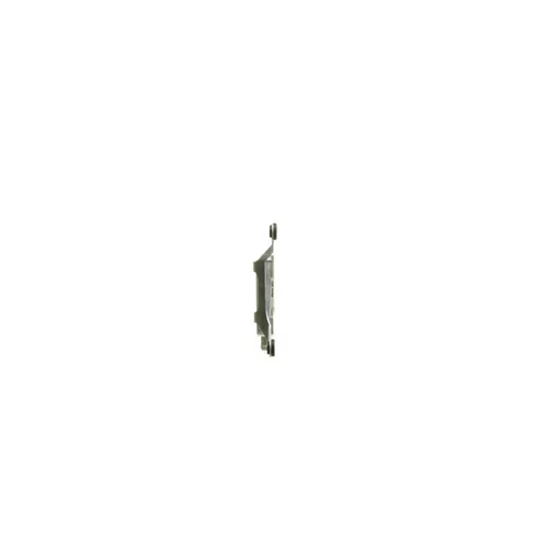 Nízkoteplotný chladič, chladič turbodúchadla CIR 6 000P /MAHLE/ - obr. 8