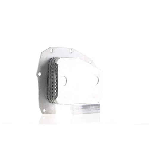 Chladič motorového oleja CLC 122 000S /MAHLE/ - obr. 3