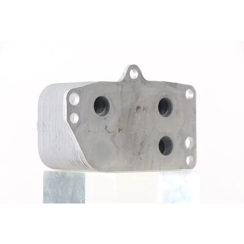 Chladič motorového oleja CLC 129 000S /MAHLE/ - obr. 3