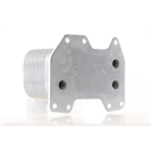 Chladič oleja automatickej prevodovky CLC 132 000S /MAHLE/ - obr. 3