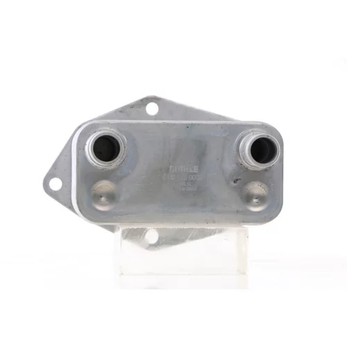Chladič motorového oleja MAHLE CLC 155 000S