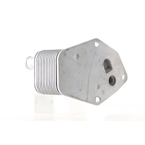 Chladič motorového oleja CLC 155 000S /MAHLE/ - obr. 3