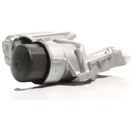 Chladič motorového oleja CLC 235 000S /MAHLE/ - obr. 3