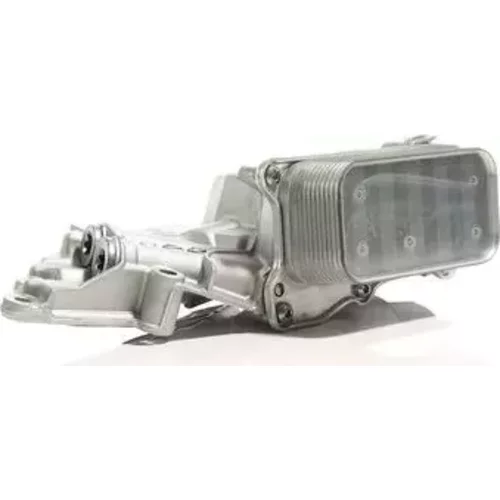 Chladič motorového oleja CLC 235 000S /MAHLE/ - obr. 7