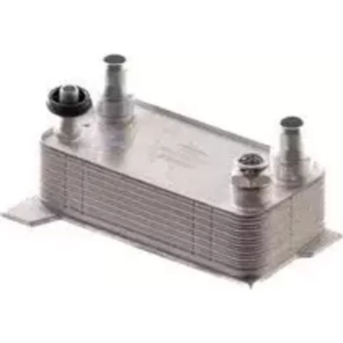 Chladič oleja automatickej prevodovky CLC 259 000S /MAHLE/ - obr. 5