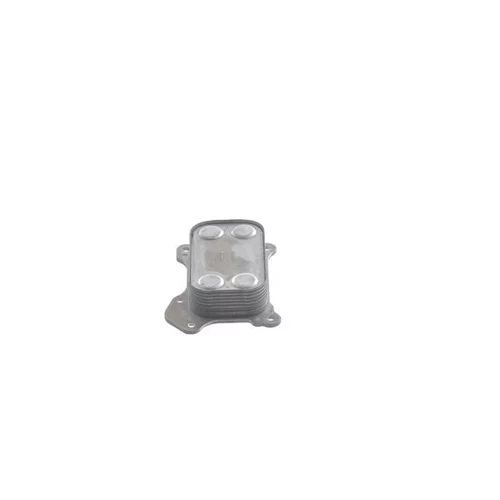 Chladič motorového oleja CLC 267 000S /MAHLE/ - obr. 2