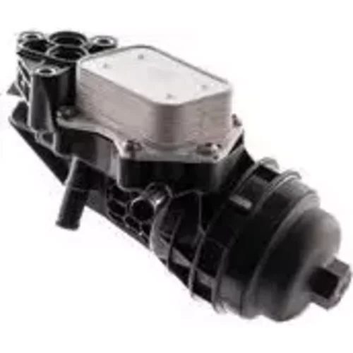 Chladič motorového oleja CLC 298 001S /MAHLE/ - obr. 1