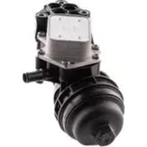 Chladič motorového oleja CLC 298 001S /MAHLE/ - obr. 2