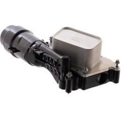 Chladič motorového oleja CLC 331 000S /MAHLE/ - obr. 2