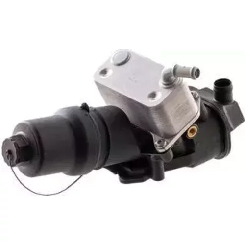 Chladič motorového oleja CLC 348 000S /MAHLE/ - obr. 1