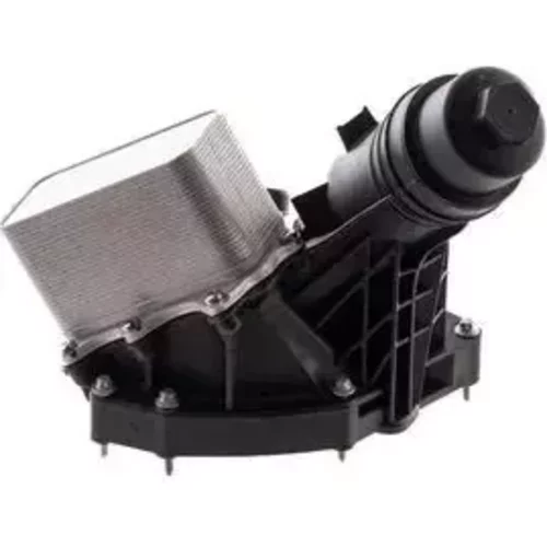 Chladič motorového oleja CLC 350 000S /MAHLE/ - obr. 4