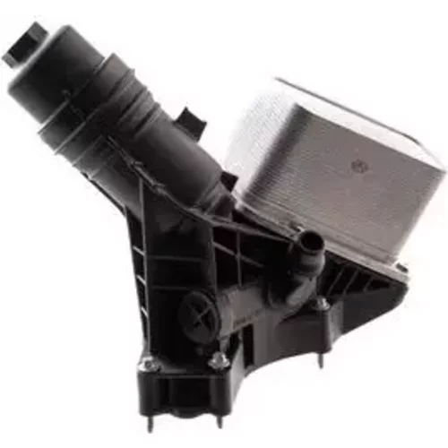 Chladič motorového oleja CLC 350 000S /MAHLE/ - obr. 7