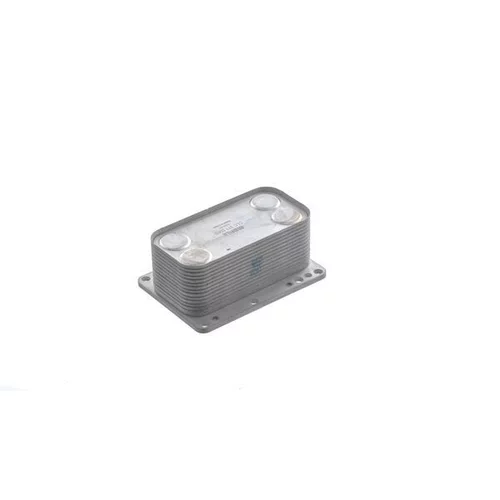 Chladič motorového oleja CLC 371 000S /MAHLE/ - obr. 3