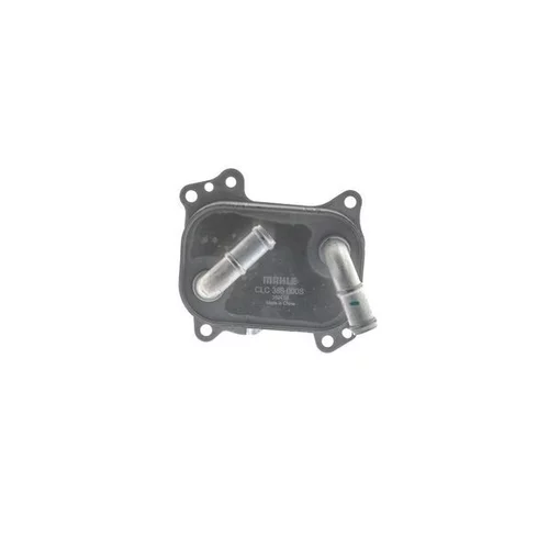 Chladič motorového oleja CLC 389 000S /MAHLE/ - obr. 8