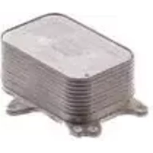 Chladič motorového oleja CLC 391 000S /MAHLE/ - obr. 1