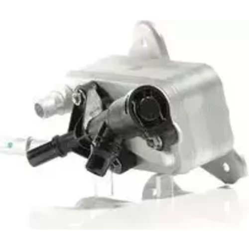 Chladič oleja automatickej prevodovky CLC 448 000S /MAHLE/ - obr. 2