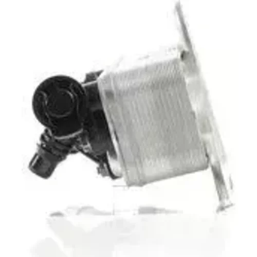 Chladič oleja automatickej prevodovky CLC 448 000S /MAHLE/ - obr. 3