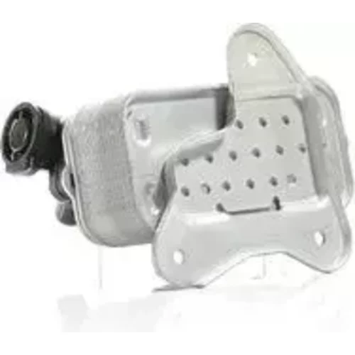 Chladič oleja automatickej prevodovky CLC 448 000S /MAHLE/ - obr. 4