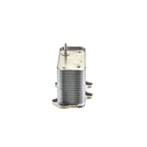 Chladič motorového oleja CLC 61 000P /MAHLE/ - obr. 4