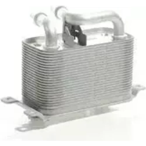 Chladič oleja automatickej prevodovky CLC 66 000S /MAHLE/ - obr. 3