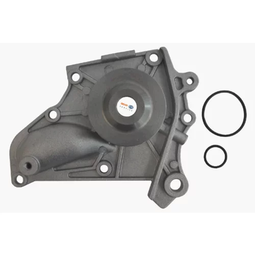 Vodné čerpadlo, chladenie motora CP 122 000P /MAHLE/ - obr. 1