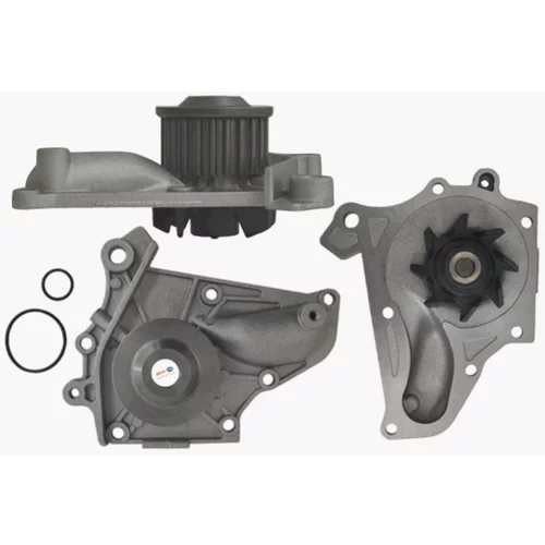 Vodné čerpadlo, chladenie motora CP 122 000P /MAHLE/ - obr. 7
