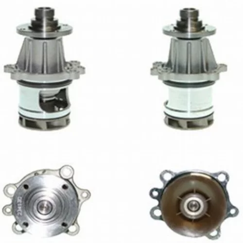 Vodné čerpadlo, chladenie motora CP 139 000P /MAHLE/ - obr. 3